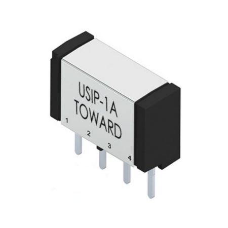 3W/200V/0.5A Reed Relay - Reed Relay 200V/0.5A/3W